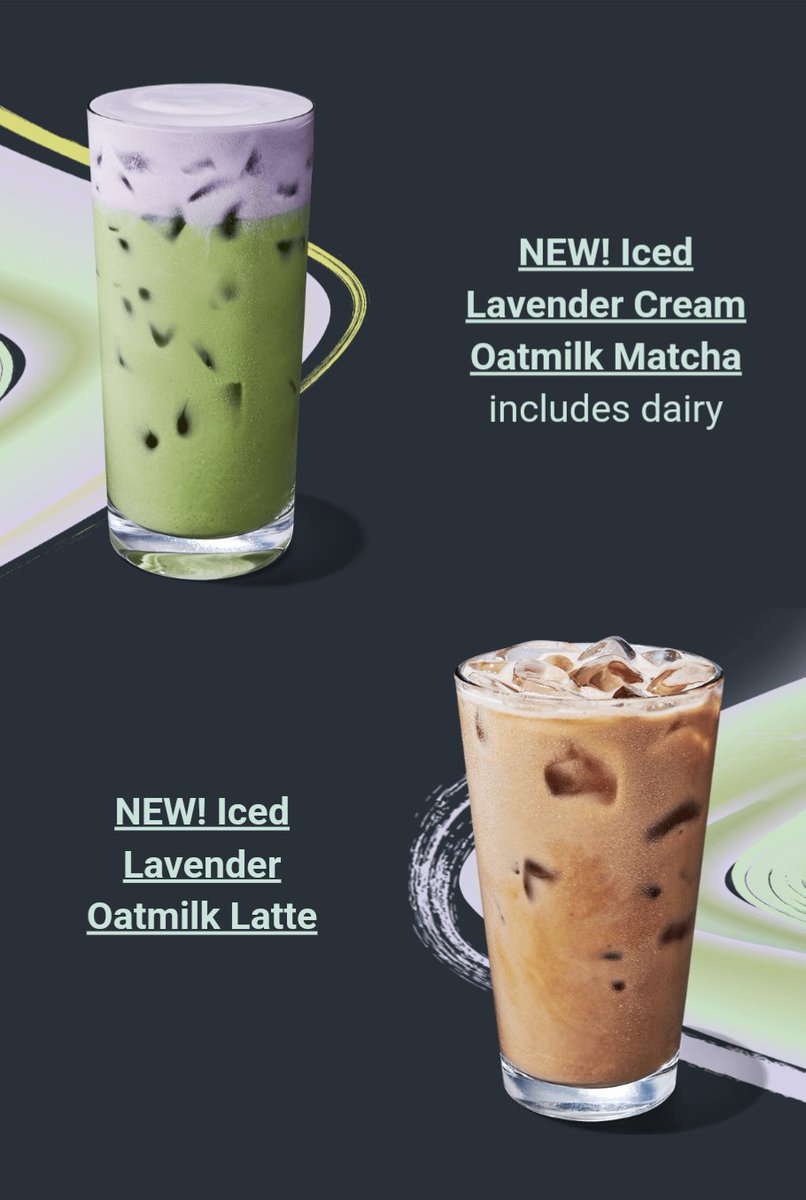 I'm officially old. I like gas powered cars and milk powered coffees.  This Starbucks shit is crazy.  #SaveTheCowsJobs