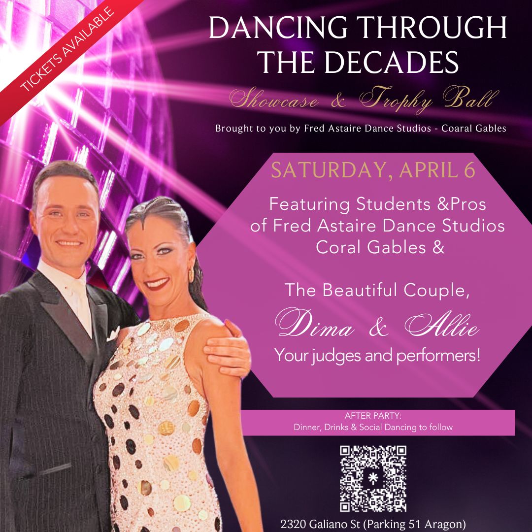 Tickets Now Available! Only 80 spots available!