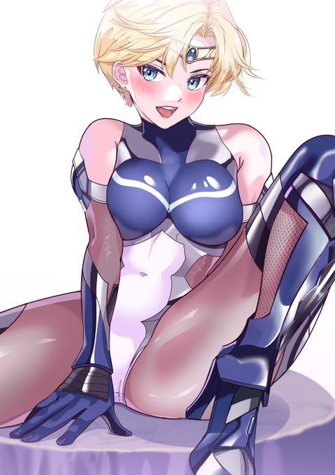 おはようございます❤(#^.^#)
セ～ラ～対●忍ウラヌス❣❣
ぷにぷにモ～ド❤
#カッコつけの末路 
#セーラーウラヌス 