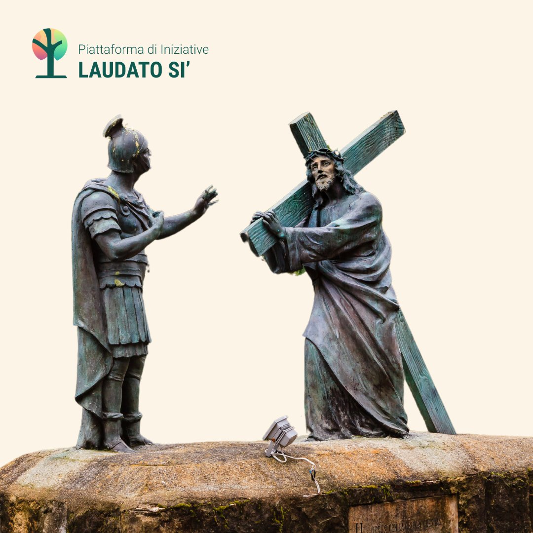 Piattaforma di Iniziative Laudato Si' tweet media