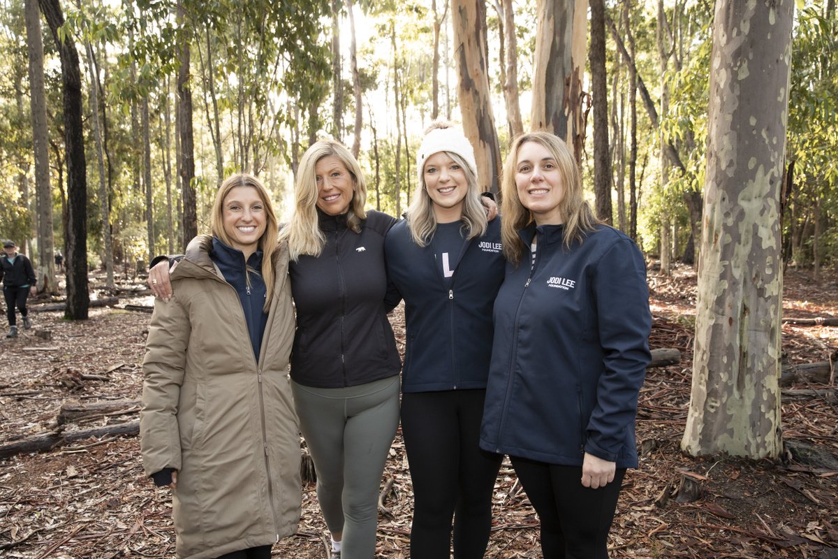 On this International Women's Day we'd like to recognise the many incredible women who support us in our fight against bowel cancer - our Ambassadors, Board Members, Staff, Supporters, Volunteers, Sponsors, Donors and everyone who has helped our mission to prevent bowel cancer.