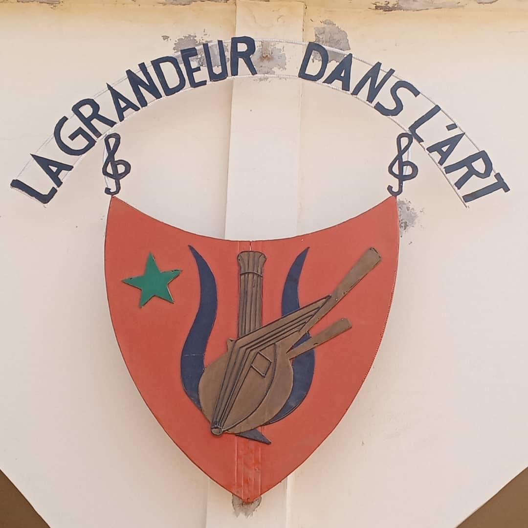 Cours Sainte Marie de Hann tweet media