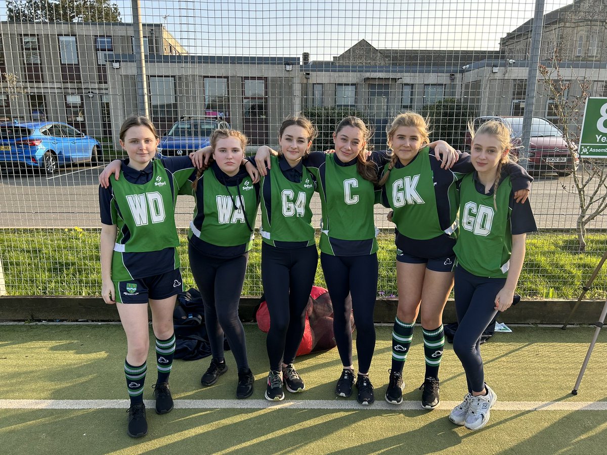 OLCCSport (@olccsport) on Twitter photo Yesterday our Year 9 Netball Team competed in their District Netball Tournament. Some brilliant teamwork & resilience shown 🏐
Thank you <a href="/RipleySport/">Ripley Sport</a> for hosting! Yesterday our Year 9 Netball Team competed in their District Netball Tournament. Some brilliant teamwork & resilience shown 🏐
Thank you <a href="/RipleySport/">Ripley Sport</a> for hosting!