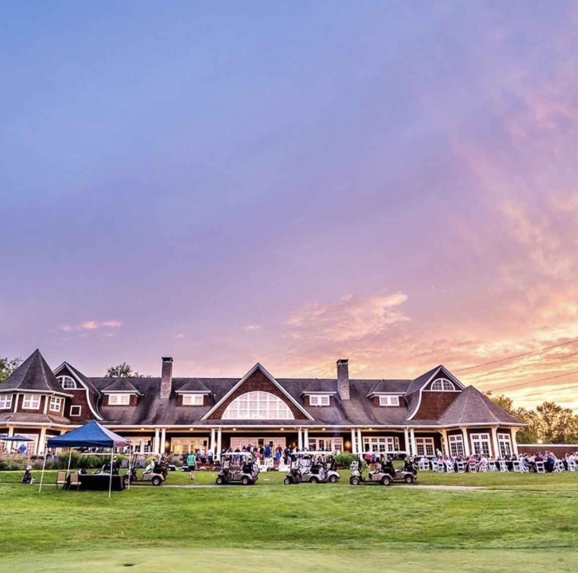 3andGFoundation's tweet photo. Front 9 Sponsor SOLD!! ⛳️

Thank you to the Worthington Companies Foundation for helping us make a difference in the lives of veterans in need at our 14th Annual Blue Jacket Golfing Outing!

#3andGVeterans https://t.co/c0sEJGJgMB