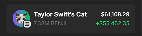 sorryover $ROCK tweet media