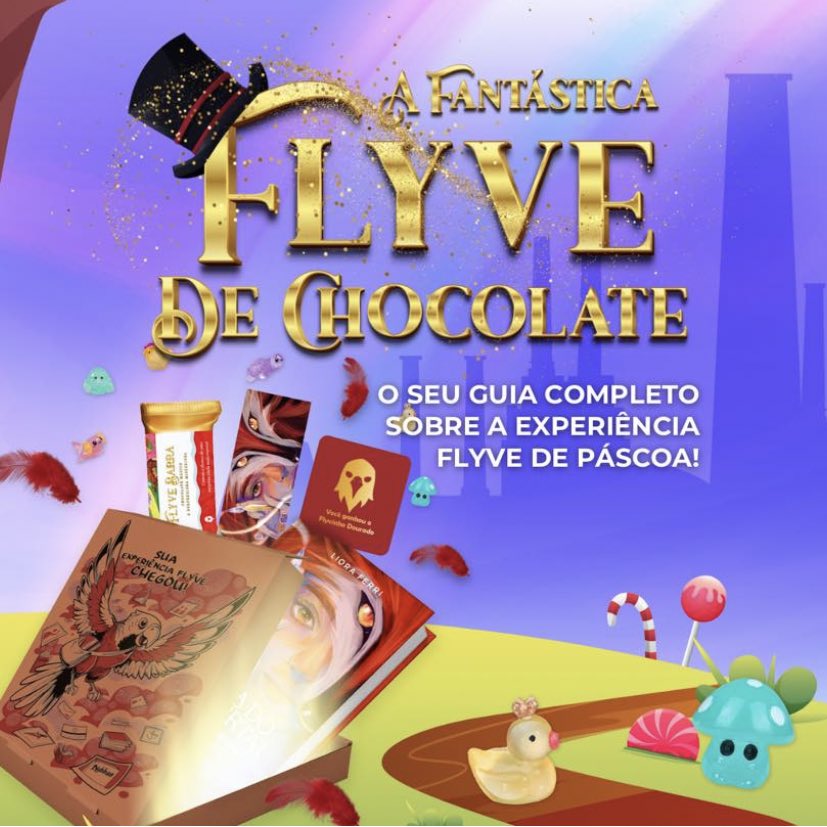 Flyvinho, papagayo drácula tweet media