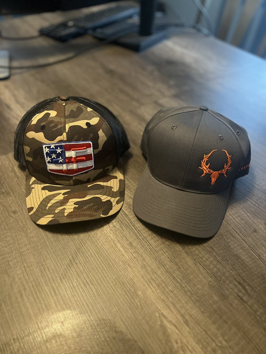 If you are wanting to support some farmers hop on over to @FarmFocused and check out the merchandise they have for sale! @sf28430 thanks for the hat, I am forever in your debt for all you have done for me and all the others you have helped along the way.