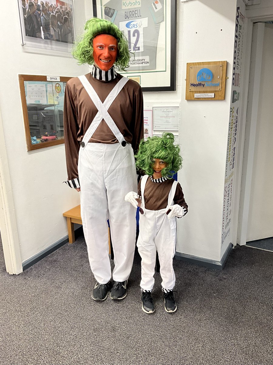 Guilsborough C of E Primary tweet media