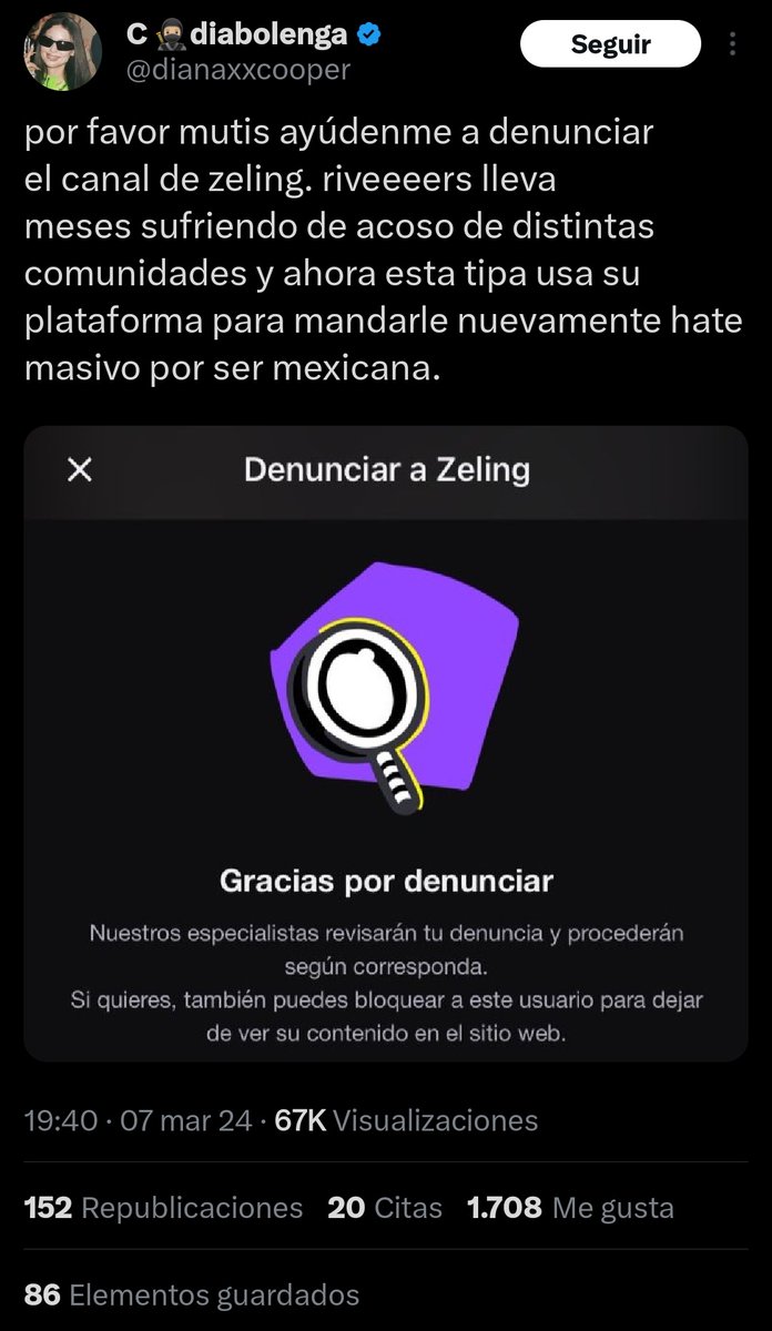 GiingerQ's tweet photo. Pero eh, no son tóxicos ni nada y si dices algo eres xenófobo 💀💀💀 https://t.co/XasMQJpxVp