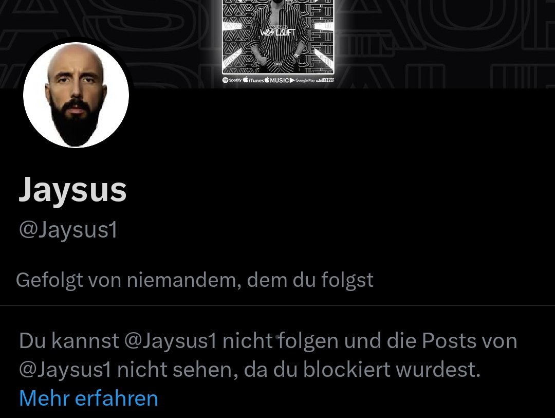 DerCommandeR81's tweet image. Das wurde aber auch Zeit.