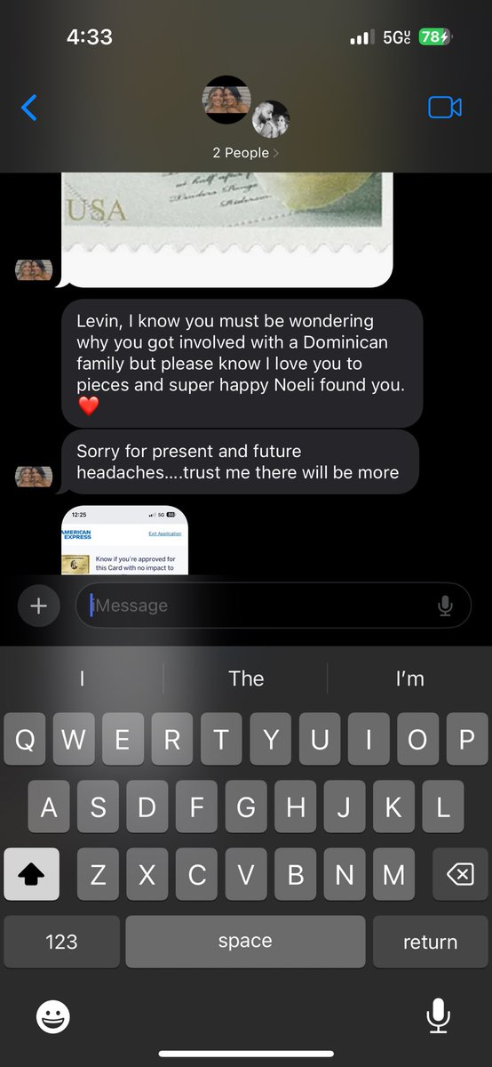 noelz_royce's tweet photo. Lmaoo he knew what he was getting himself into 🥲🥲🥲 https://t.co/wSJBP7pSa7
