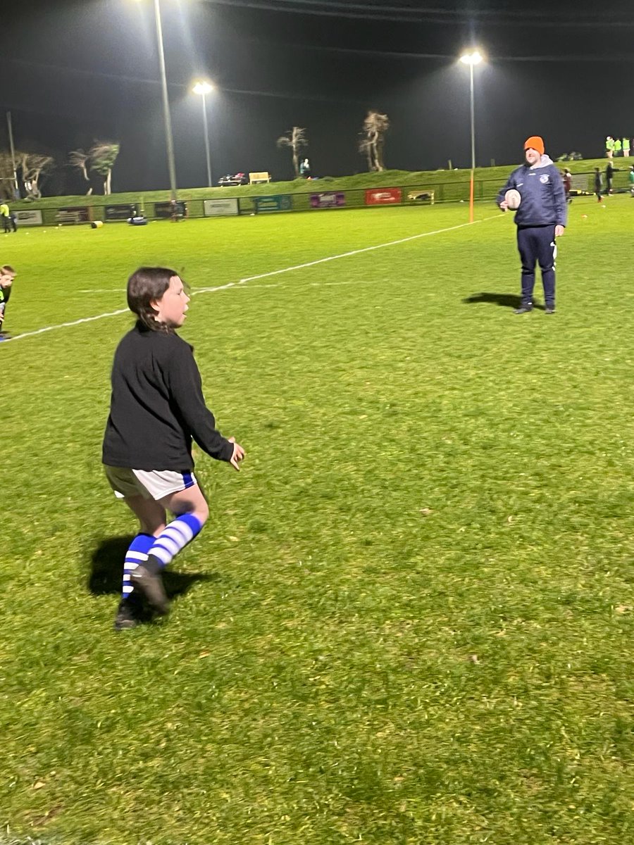 Stillorgan-Rathfarnham RFC tweet media
