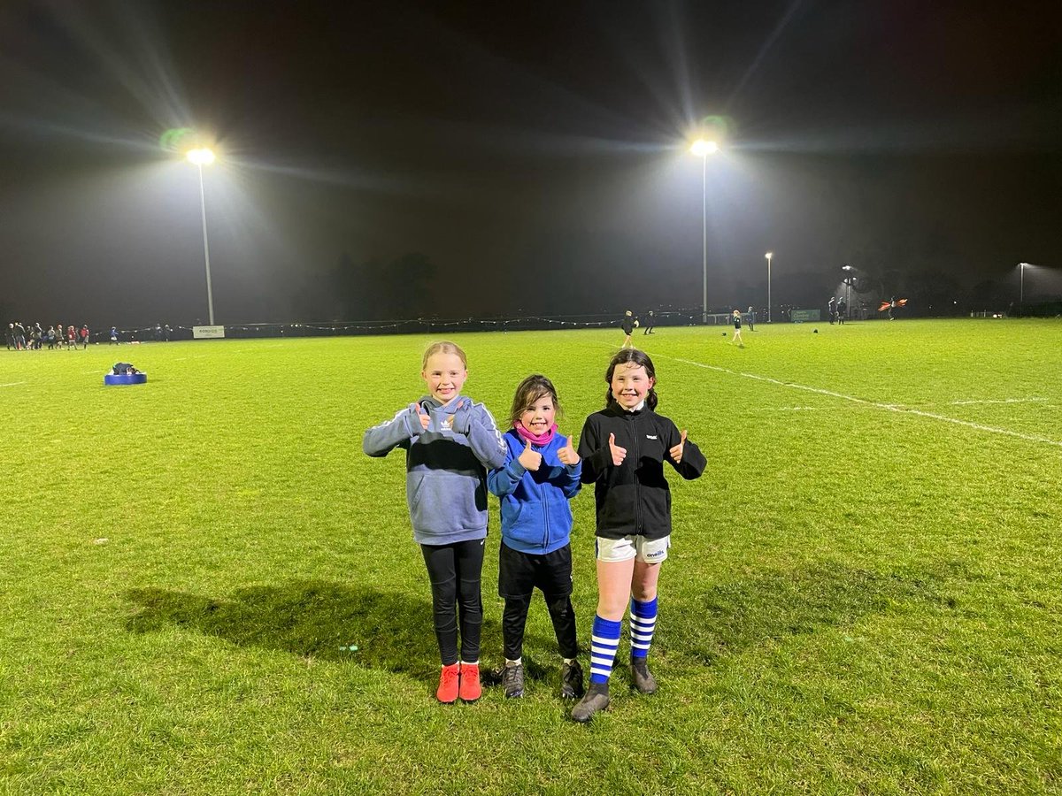 Stillorgan-Rathfarnham RFC tweet media