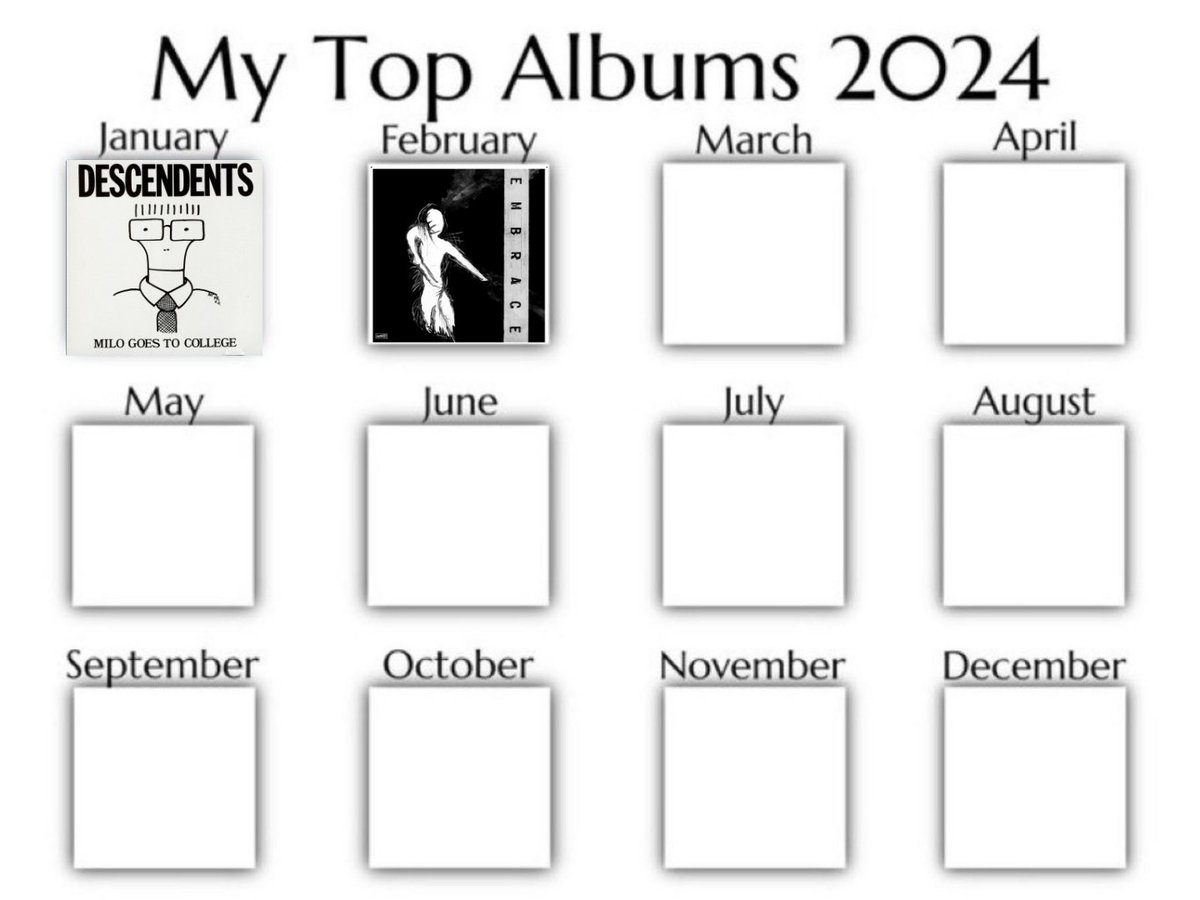 almost forgor to post the february one oops