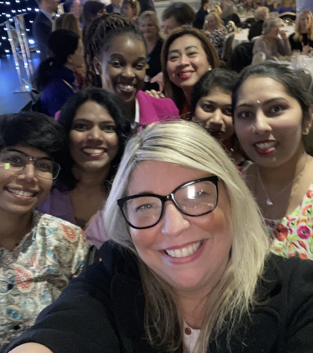 Dominika Lipska-Rosecka (she/her) tweet media