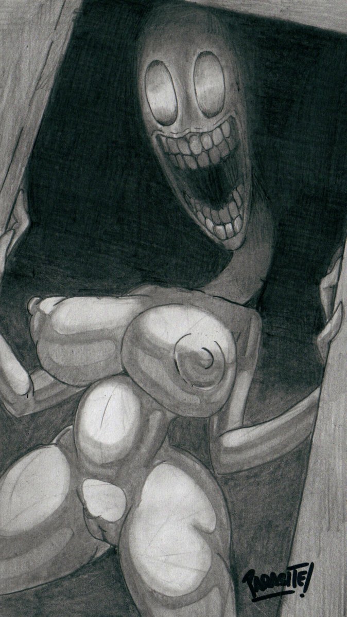 Parasite🔞 ( terror and other content ) tweet media