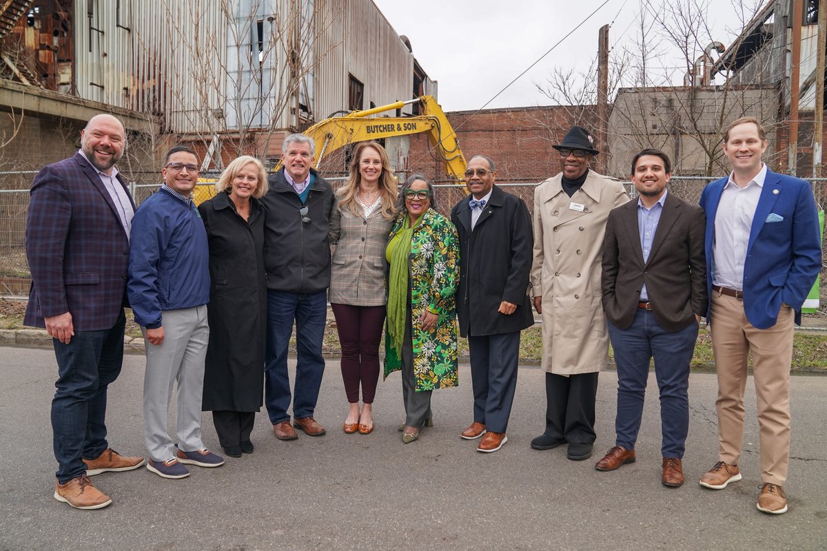 Mayor Shammas Malik tweet media