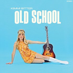 Comin' up at 6 o'clock this afternoon I'll play 'Old School' from Kimmi Bitter in its entirety and commercial free on 95.7 KPUR.