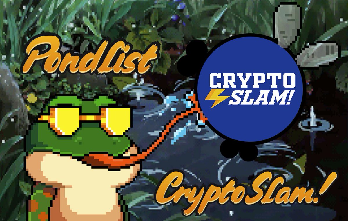We're excited to announce that @BitcoinFrogs have joined our Preseason Whitelist for our first NFT collection on Solana. Bitcoin Frogs holders, visit your Discord for more details on the giveaway. More partner projects + details to be announced soon! ⚡️⚡️⚡️