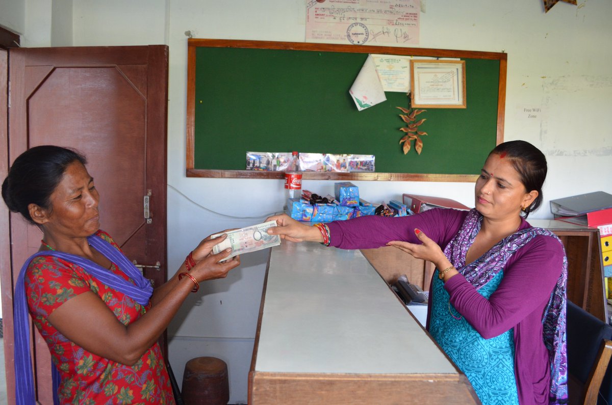 READ Global tweet media