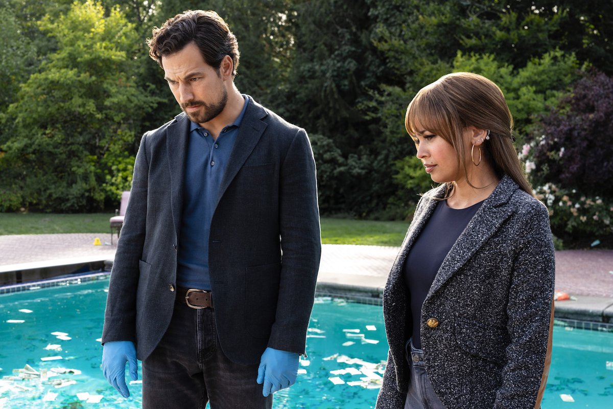 Wednesday Ratings: The CW's #WildCards Hits Audience High tvline.com/ratings/family…