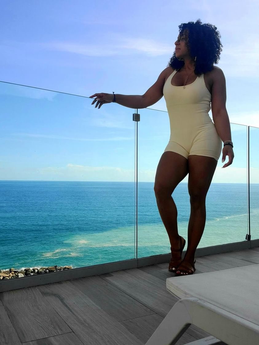 fvexchange's tweet photo. Imagine waking up to this view everyday 😍🌴
#AllInclusiveStay #JoyOfConnection #HiltonAllInclusive #PuertoVallarta #HiltonEntertainment #FitnessInstructor
#FitnessVacationExchange https://t.co/PxhzTX2sEm