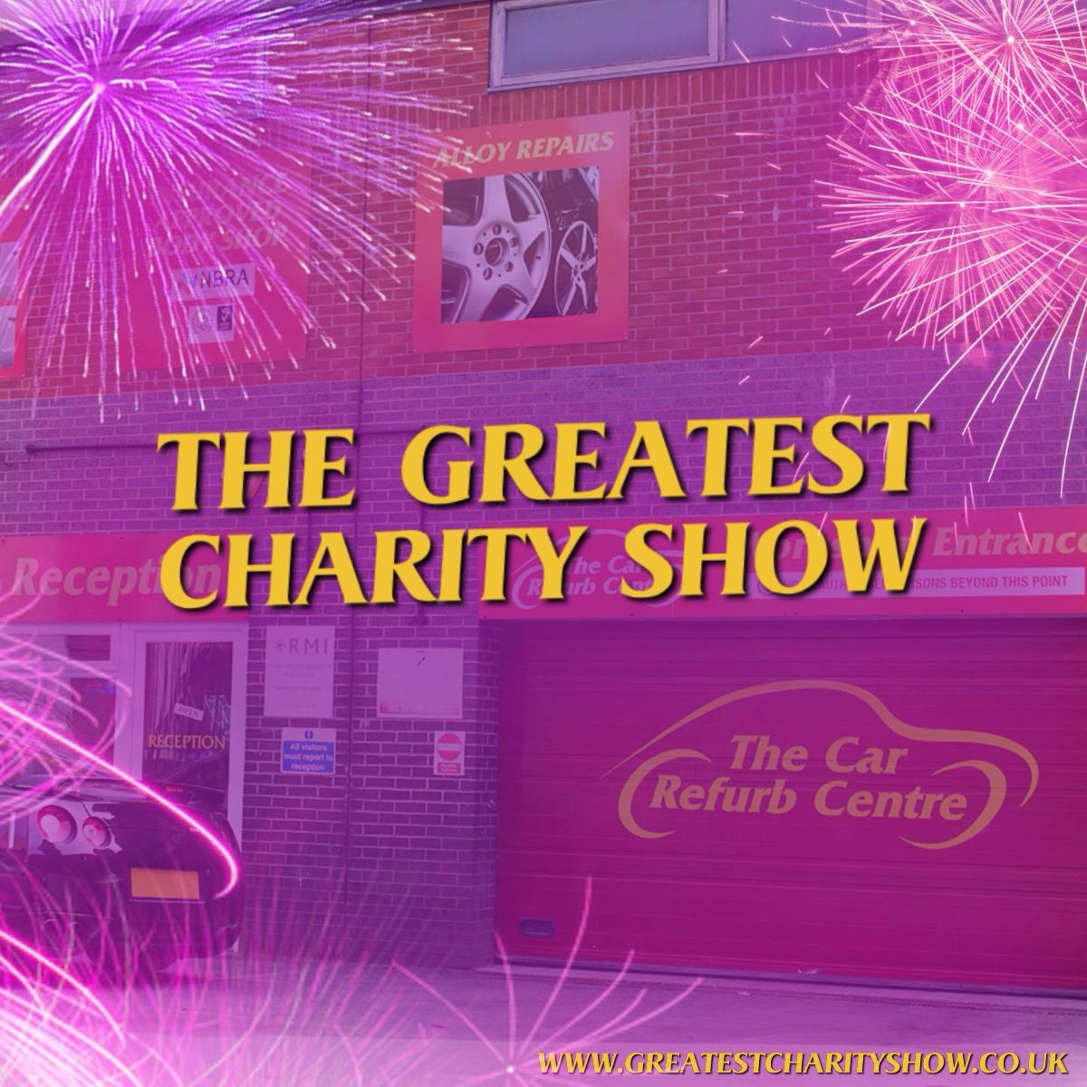 Car Refurb Centre tweet media