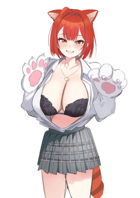 にゃんにゃんねこぷてぃ 