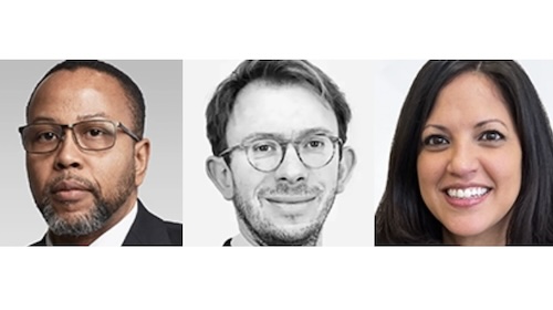 On the move: Nashville-based @mpfcomm hires Vince Skyers as its first ever exec. creative dir... @apcoworldwide names Tristan Lemonnier as the agency’s mng. dir. of APCO in France... Healthcare comms. co. @HealthMonitor brings on Lorraine Forster as SVP of human resources
