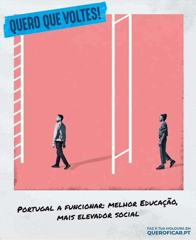 brunohsoares's tweet photo. 🔴🔵 Portugal a funcionar: melhor Educação, mais elevador social
#QueroFicar
#PortugalComFuturo
#PortugalMaisLiberal
@LiberalLisboa
@LiberalPT https://t.co/ZB1WzTC0Jq
