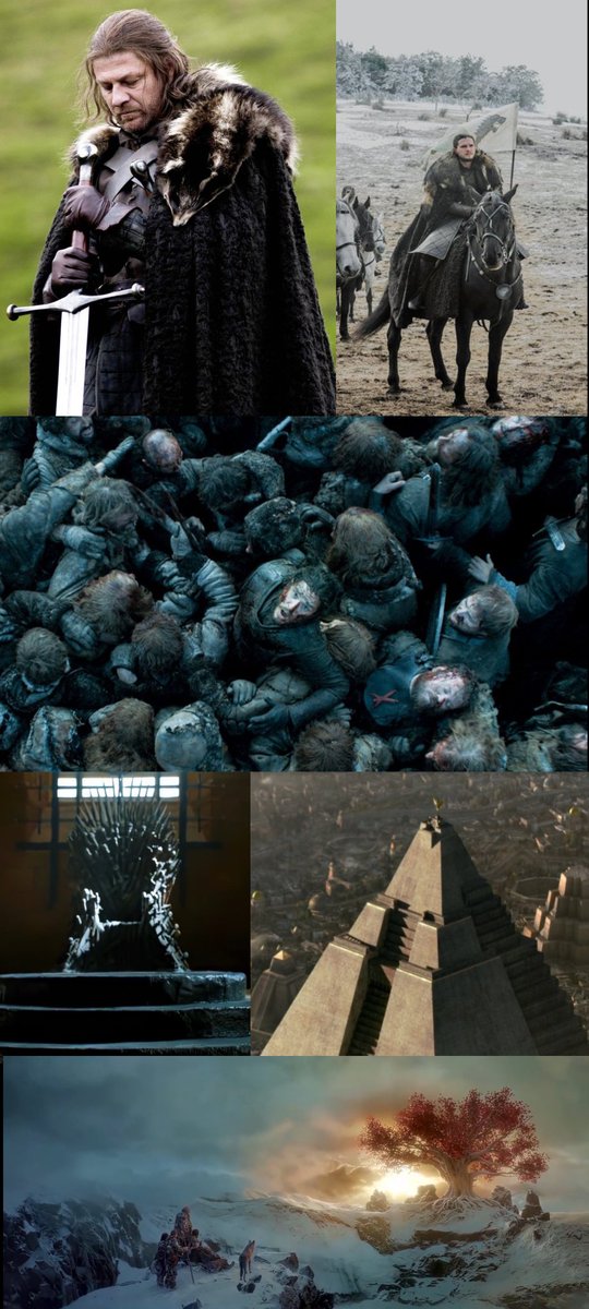 Game of Thrones duvar kağıtları belki işinize yarar