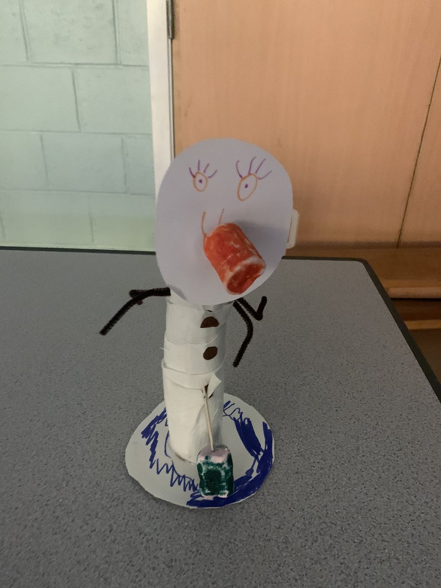 NewStevenstonPr's tweet photo. Thank you to all our families who came to tonight’s movie/activity night. A great night of media and talking &amp; listening skills. Well done to our winners in the design competitions. Super snowmen and fabulous boats. https://t.co/D5zciBYQyQ