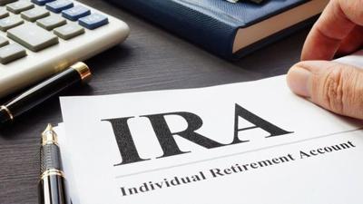 johnbrink's tweet image. If you've gotten to the retirement age and have a qualified IRA, you have probably heard of Required Minimum Distributions. These withdrawals are required annually, and something we review with our clients at their annual meetings.  advisorstream.com/read/forbes/mo…