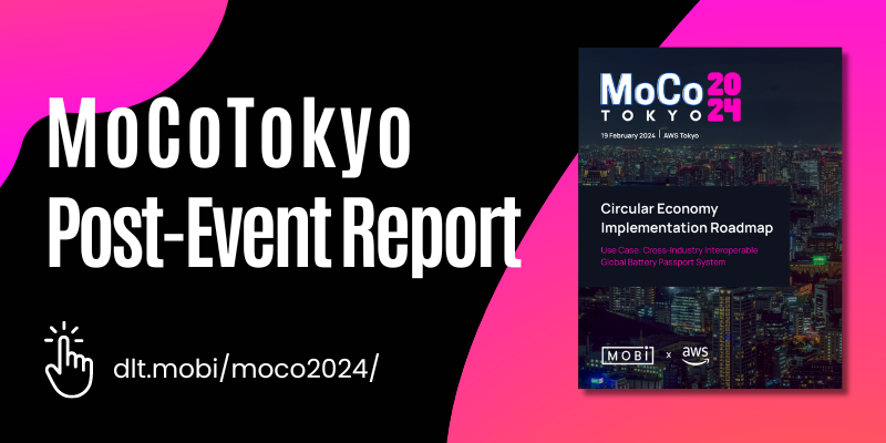 dltMOBI's tweet photo. In the face of escalating environmental challenges, industry leaders worldwide confront an urgent mandate: to slash #emissions + curtail environmental impact in their business processes and value chains. 🌏 (1/3) https://t.co/en31UQ108X