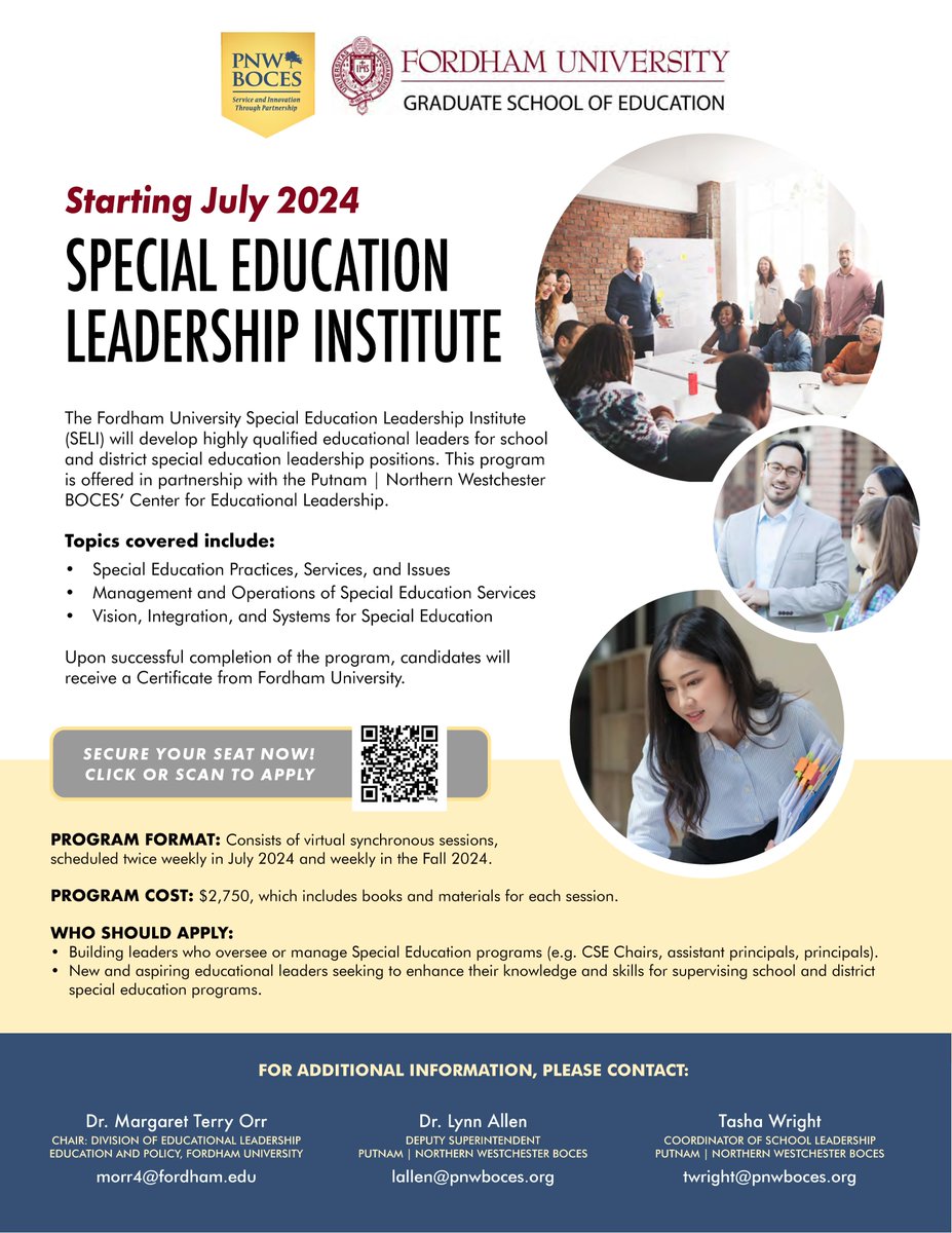 Dr. Lynn Allen tweet media