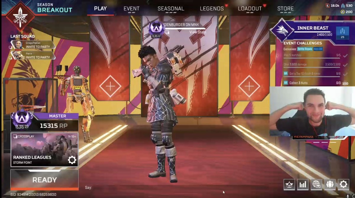 CRT Genburten tweet media