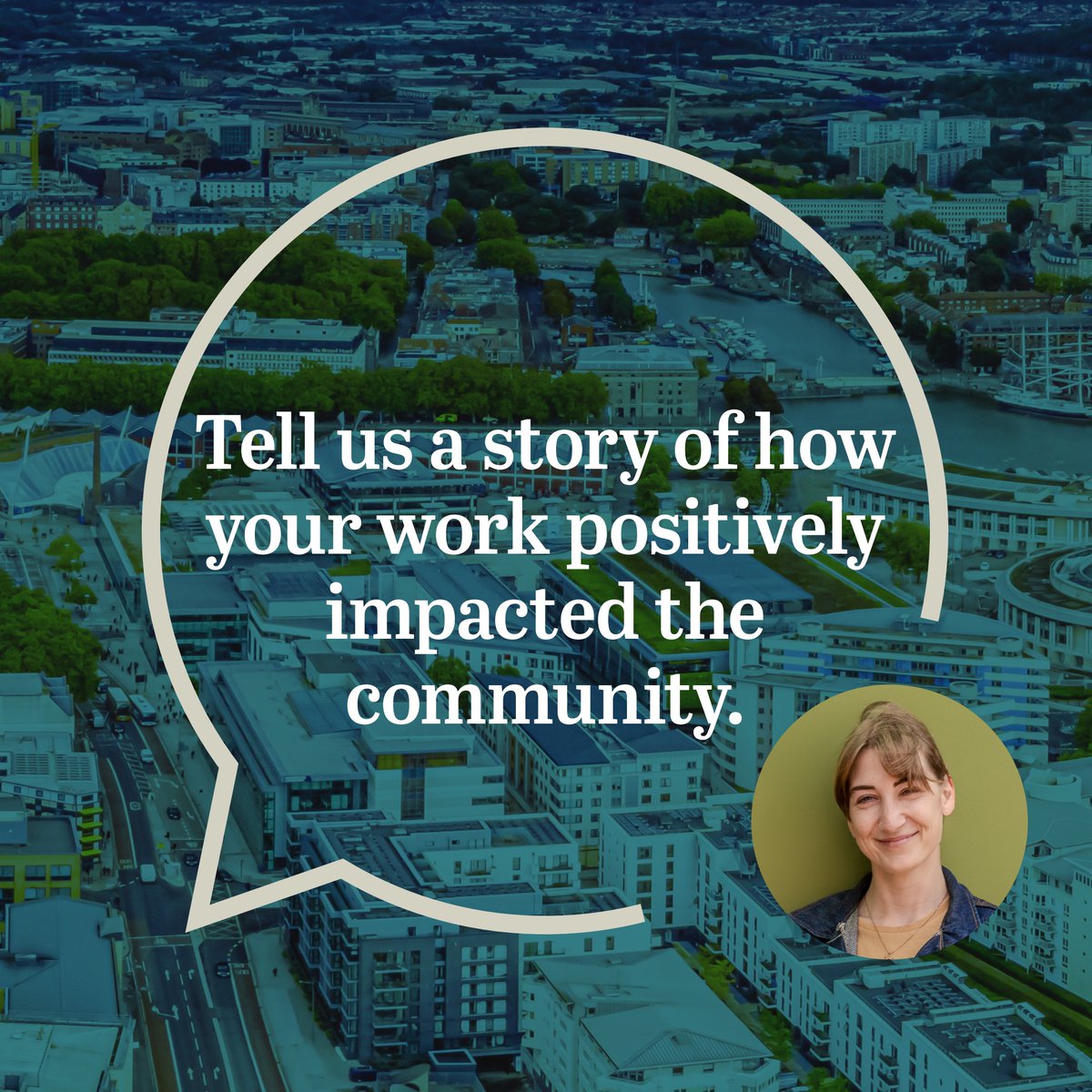 Meet an AECOM chemical and process engineer, Katie Berry
