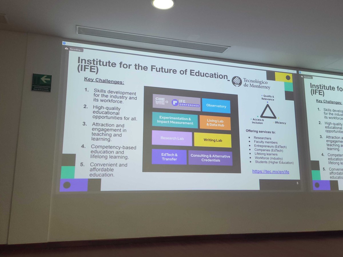 dataverseorg's tweet image. Educational Data Mobilization to Promote Research: The Case of the @EdInnovationIFE  Data Hub. 
#Dataverse2024 #Statistics #AI #Institutionalrepositories
