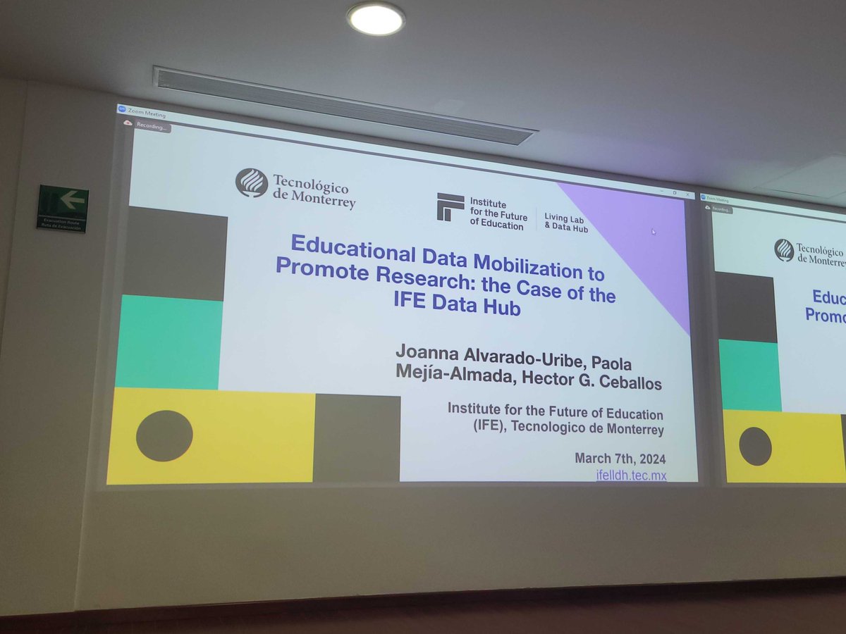 dataverseorg's tweet image. Educational Data Mobilization to Promote Research: The Case of the @EdInnovationIFE  Data Hub. 
#Dataverse2024 #Statistics #AI #Institutionalrepositories