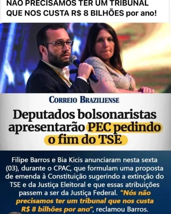 nelsonpaffi's tweet photo. Passou da hora de fechar esse traste.
Lotado de esquerdistas, só sabem punir os Patriotas.
Nunca deveria ter existido.
Que fechem ainda este mês, tranquem a porta e joguem a chave no lixo.