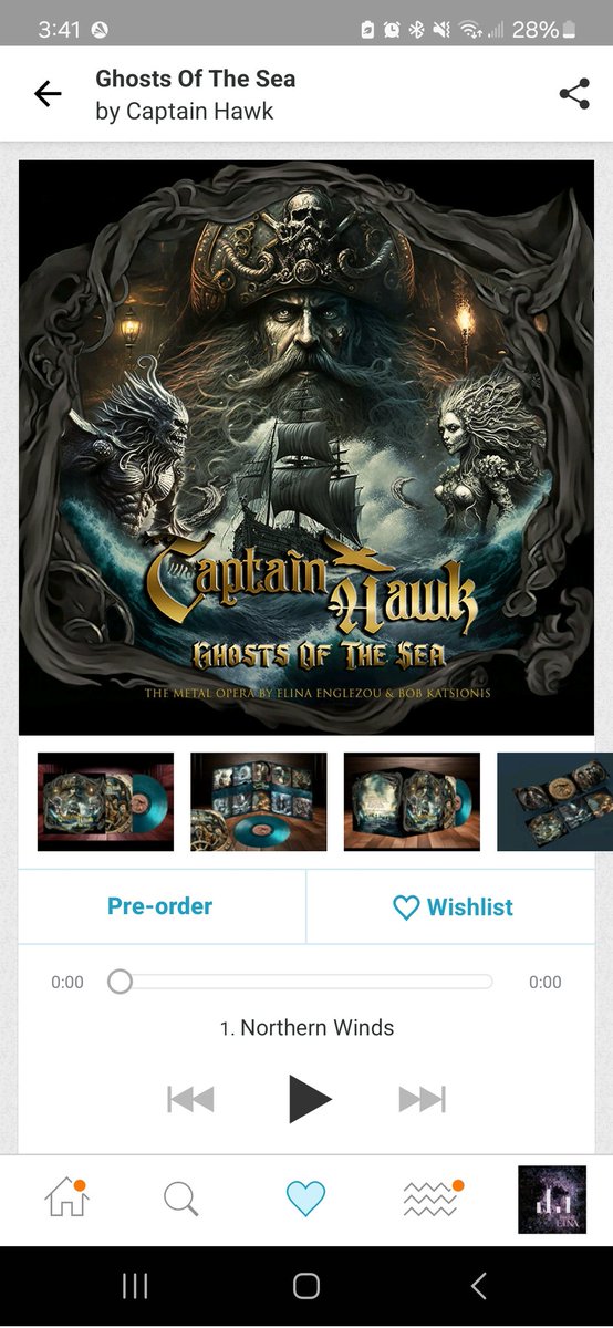 Eldritch tweet media