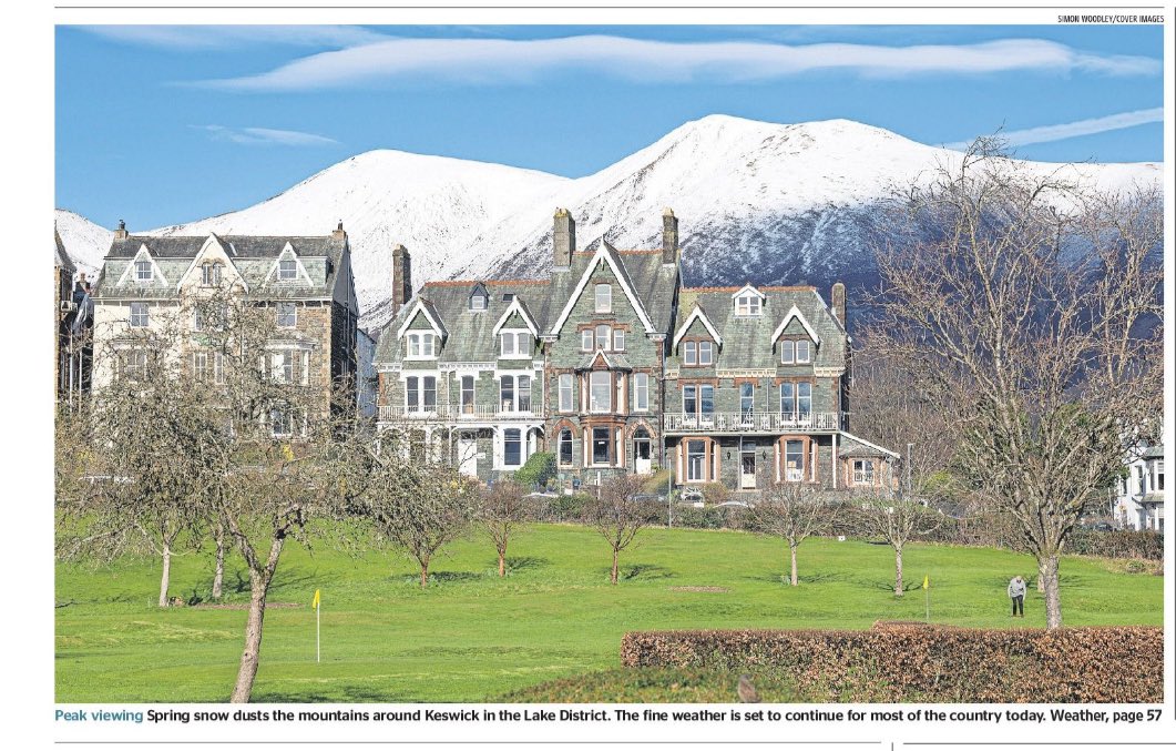 Jon Tonge tweet media