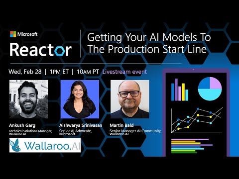 Wallaroo.AI tweet media