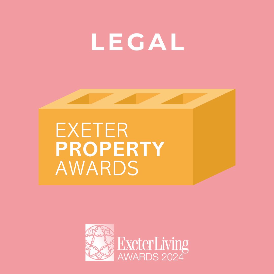 ExeterLivingAwd's tweet photo. ✨ Legal Winner: @StephensScown

“An Exeter powerhouse: its 340-strong team generated sales of £24m. Its excellent 2023 was underpinned by enhanced internal systems and a highly attentive approach to clients.”

Sponsor: @ExeterPropAwds https://t.co/GOzcaZl1j6