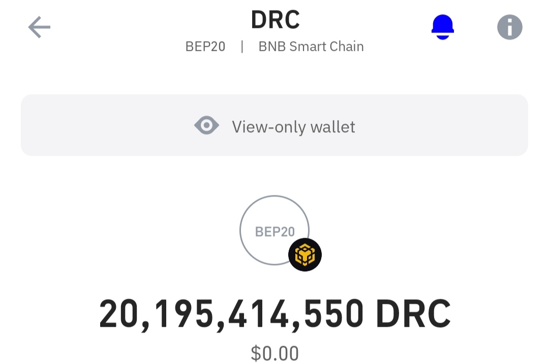 Daric_BSC's tweet photo. Token burn rate https://t.co/GhA1vg4lpn