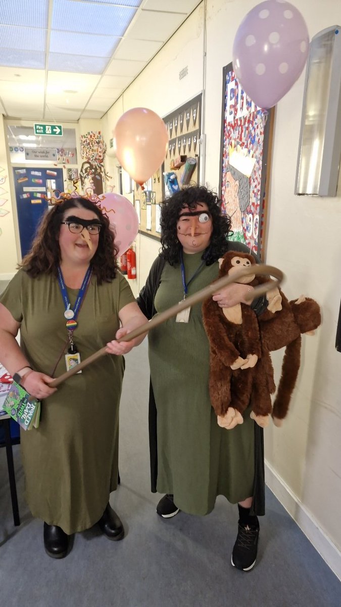 Mrs Taylor QP tweet media