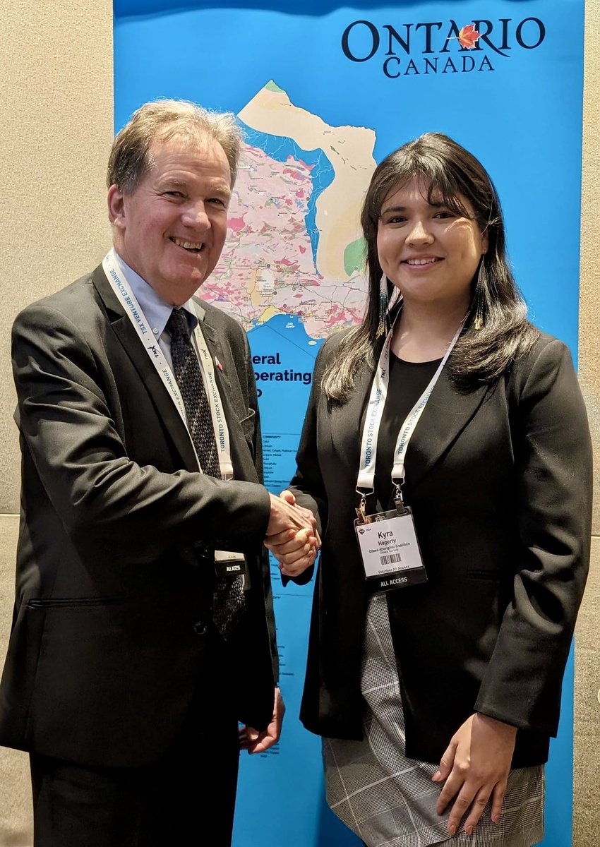 George Pirie tweet media