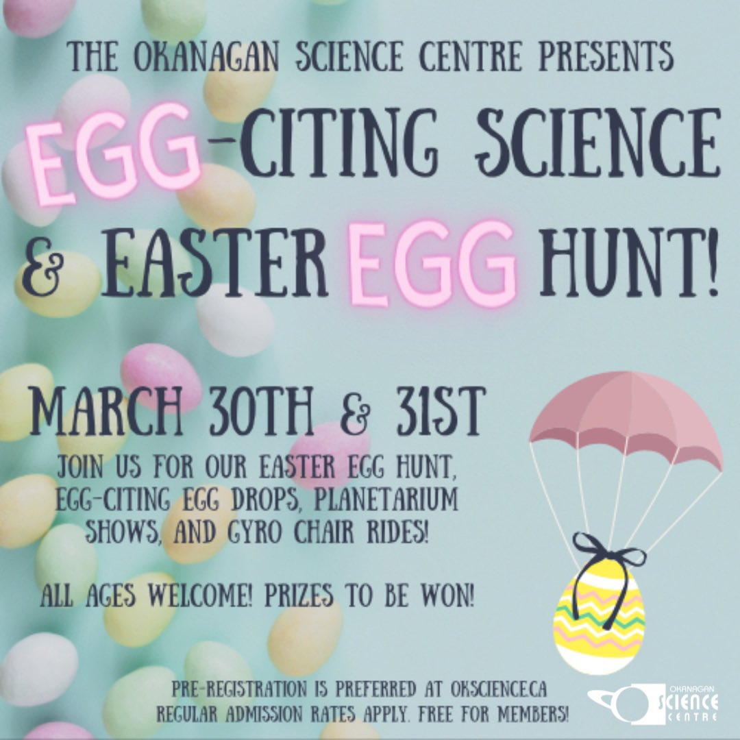 See you this Easter! #easter