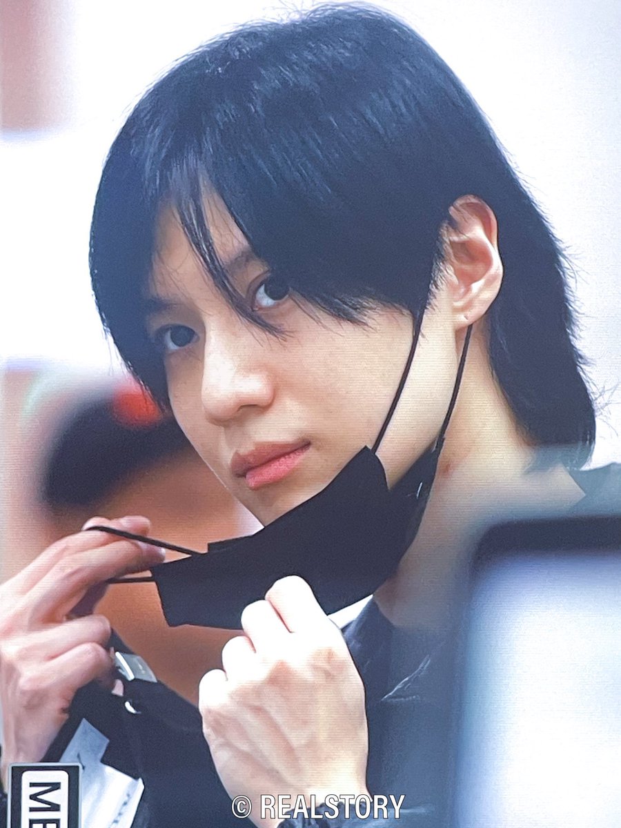 taem_pi_'s tweet photo. 今日楽しみだな〜〜〜！💛 https://t.co/oT0PBguquv