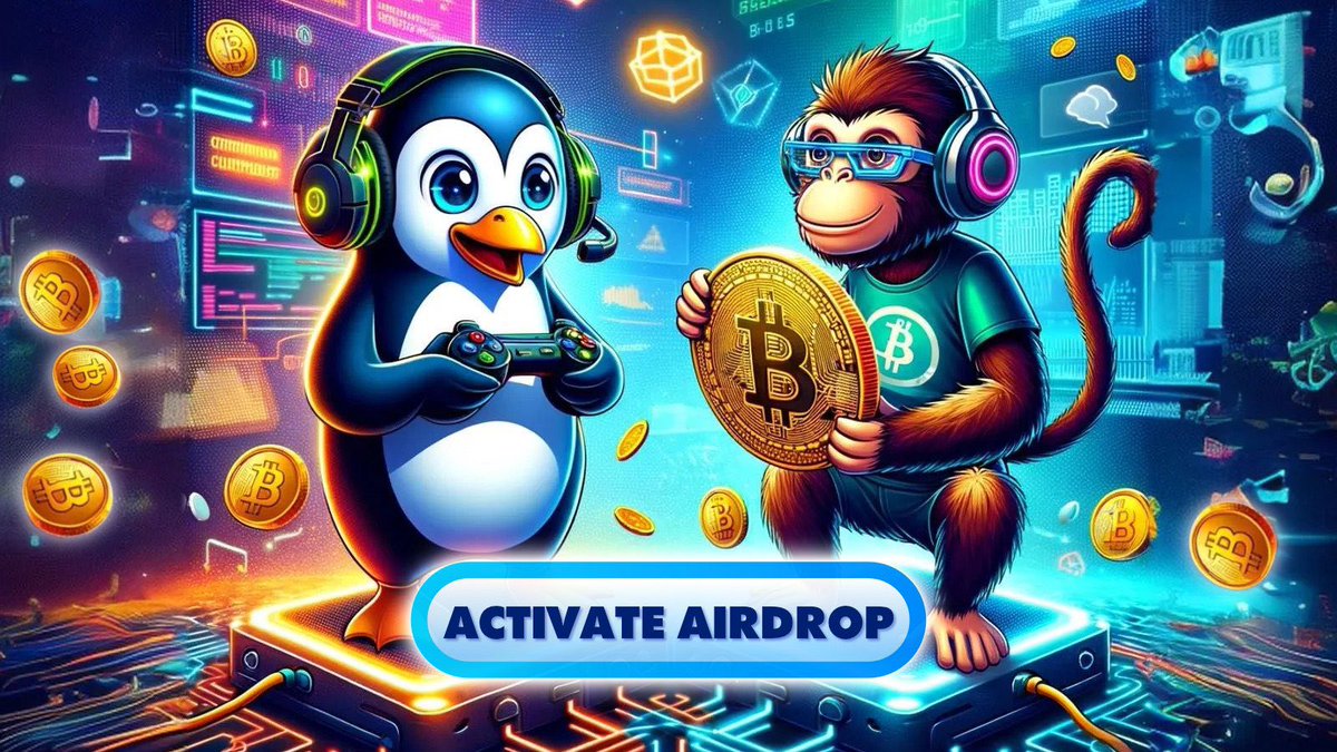 playpenguinstx's tweet image. We want to welcome one of the OG NFT projects on $STX - @BTCMonkeys !!

Raid this tweet with 50 likes, comments and retweets for a special airdrop to Monkey Holders.. Lets $PLAY !!🐒🟧🐧